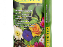 FLORIMO ÁLTALÁNOS 50 L VIRÁGFÖLD