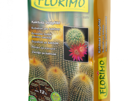 FLORIMO KAKTUSZFÖLD 3 L