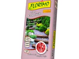 FLORIMO FAAPRITÉK PIROS 50 L.