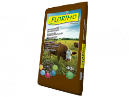 FLORIMO MARHATRÁGYA 40 L