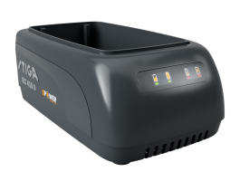 STIGA standard akkumulátortöltő EC 415 S