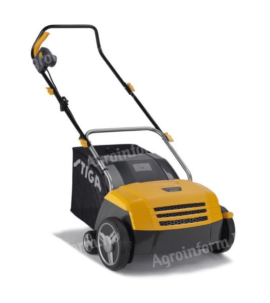 Stiga elektromos gyepszellőztető SV 213 E 1300W