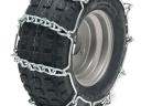 STIGA hólánc 17" x 8