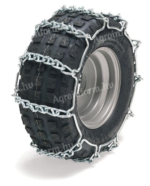 STIGA hólánc 17" x 8