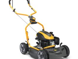 STIGA benzinmotoros fűnyíró MULTICLIP 550