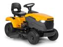 STIGA oldalkidobós fűnyíró traktor TORNADO 5108 