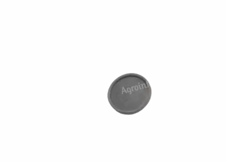 SZÓRÓFEJ MEMBRÁN ARAG, PEREMES D=21MM