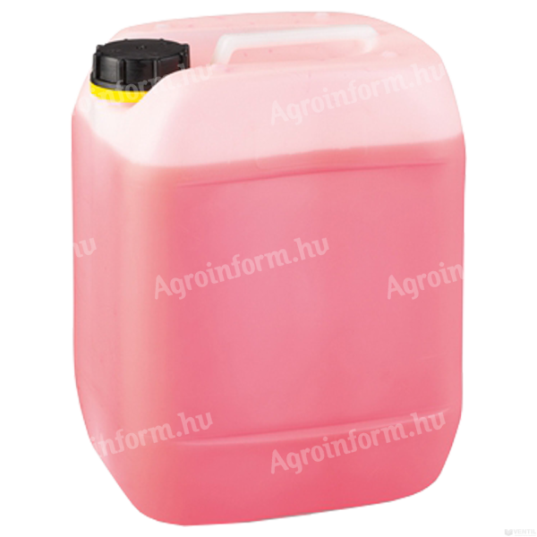 ENI FAGYÁLLÓ ANTIFREEZE FLUID 20KG