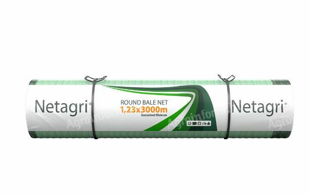 BÁLAHÁLÓ TAMA NETAGRI 123X3600 