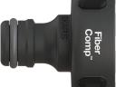 FISKARS FiberComp Csaptelep csatlakozó, G1 (33,3 mm)