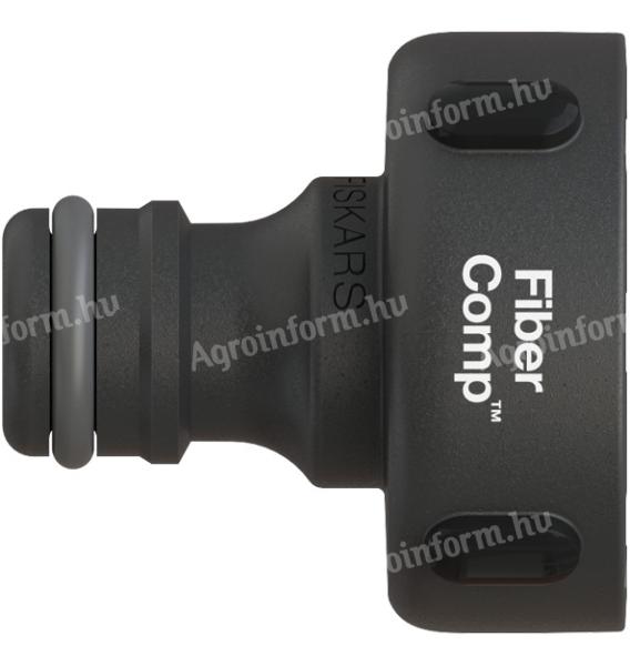 FISKARS FiberComp Csaptelep csatlakozó, G1 (33,3 mm)
