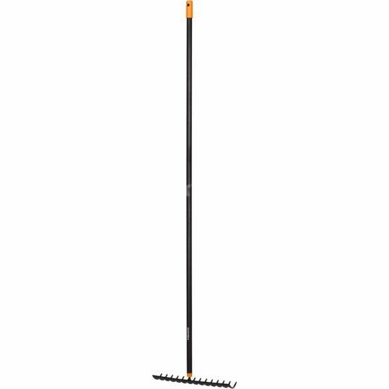 FISKARS Solid gereblye nyéllel  135715