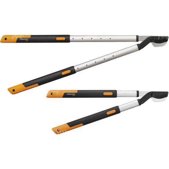 FISKARS SmartFit teleszkópos ágvágó L86 112500