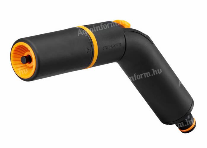 FISKARS Locsolópisztoly, állítható fúvókával
