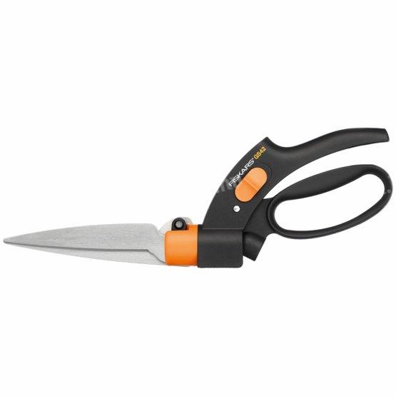 FISKARS Servo-System fűnyíró olló GS42 113680