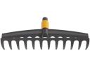 FISKARS QuikFit univerzális gereblyefej 135051
