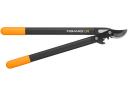 FISKARS PowerGear ágvágó, ollós fejű (közepes) L76 112300