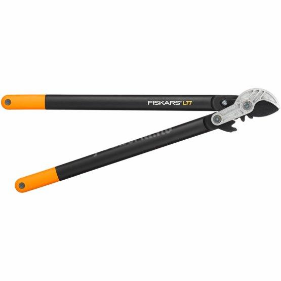 FISKARS PowerGear ágvágó, rávágó (L) L77 112580