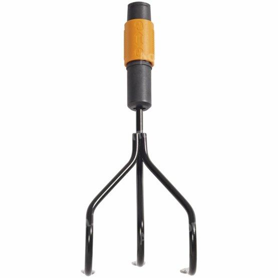 FISKARS QuikFit talajlazító fej (nagy) 136511