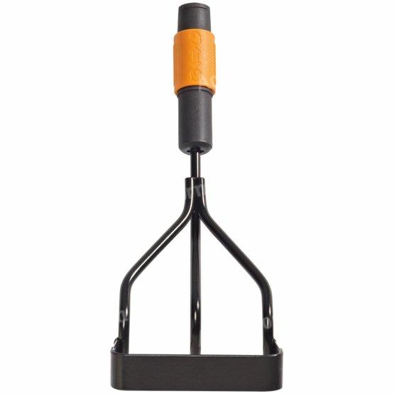 FISKARS QuikFit pengés talajlazító fej 136512