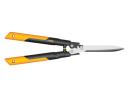 FISKARS PowerGearX sövénynyíró olló, fogaskerekes  HSX92 1