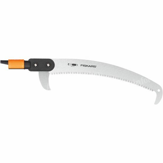 FISKARS QuikFit hajlított fűrészfej 136527