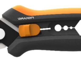 FISKARS Solid virágolló SP14
