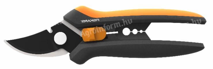 FISKARS Solid virágolló SP14