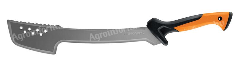 FISKARS Solid Machete nagy