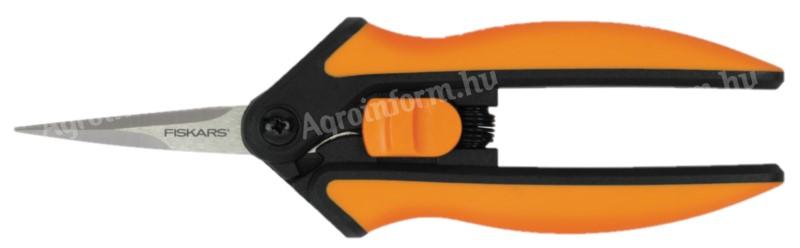 FISKARS Solid Micro-tip olló SP13