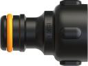 FISKARS Csaptelep csatlakozó, G1/2 (21 mm) ömlesztve