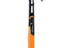 FISKARS IsoCore görbített kalapács (M)