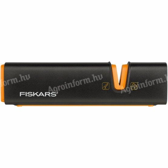 FISKARS fejsze-és késélező Xsharp 120740