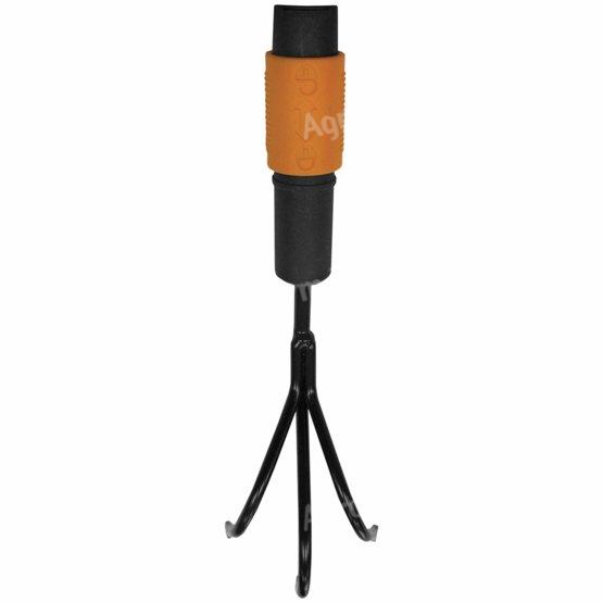 FISKARS QuikFit 3 ágú talajlazító fej (kicsi) 136515