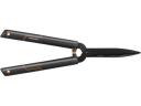 FISKARS SingleStep sövénynyíró hullámos pengékkel HS22 114
