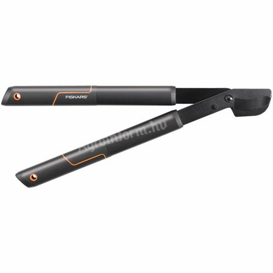 FISKARS SingleStep ágvágó, horgos (S) L28 112160