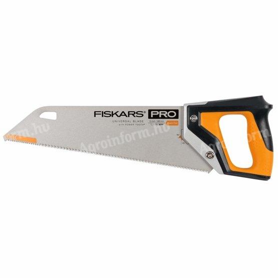 FISKARS PowerTooth Kézifűrész, 380mm 9tpi