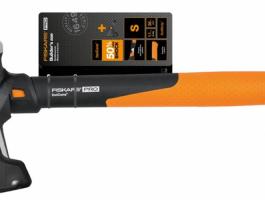FISKARS IsoCore építőipari fejsze, S