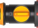 FISKARS Tömlőcsatlakozó csapos 19 mm (3/4)