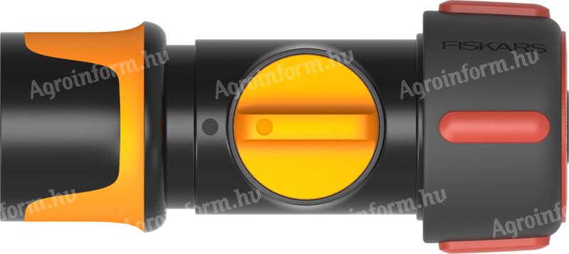 FISKARS Tömlőcsatlakozó csapos 19 mm (3/4)