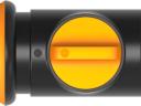 FISKARS Tömlőcsatlakozó, csapos 13-15 mm (1/2-5/8)