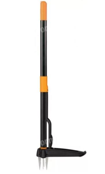 FISKARS Solid gyomkiszedő 139910