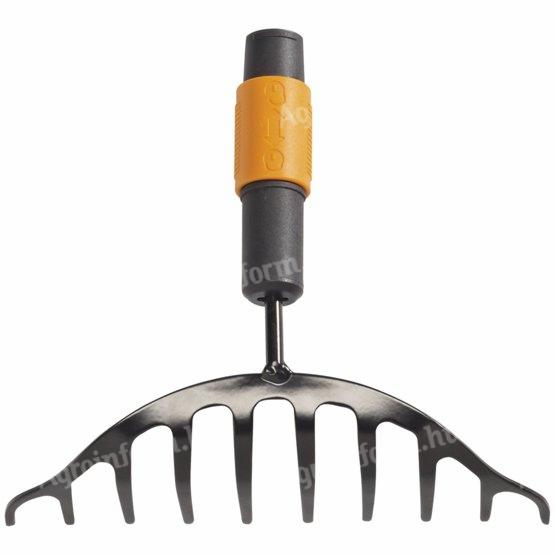 FISKARS QuikFit rózsagereblyefej 135501