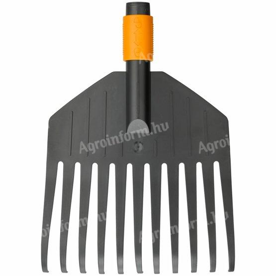 FISKARS QuikFit műanyag lombseprűfej (kicsi) 135551