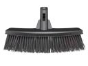 FISKARS Solid univerzális kültériseprű-fej (M)