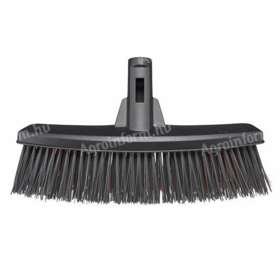 FISKARS Solid univerzális kültériseprű-fej (M)