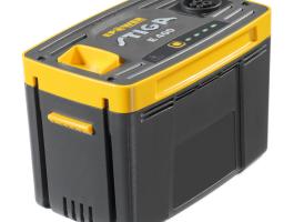 STIGA akkumulátor szimulátor E 400 (48V)