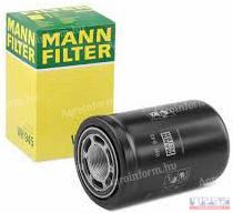 Olajszűrő WH-945 Mann Filter