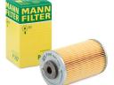 Üzemanyagszűrő P707 Mann-Filter