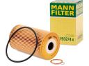 Olajszűrő 932/4X Mann-Filter